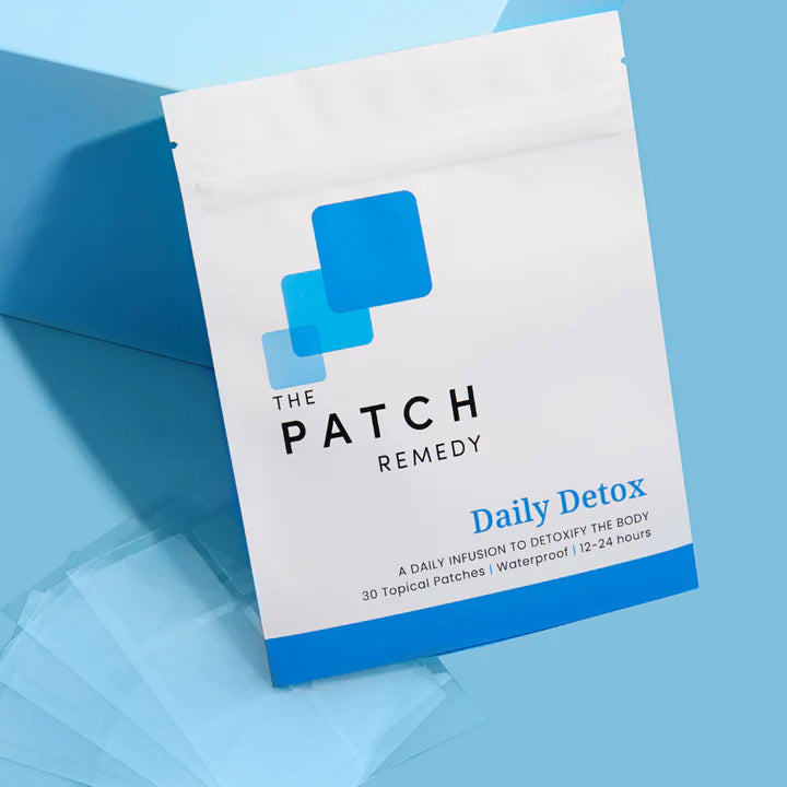 The Patch Remedy - Focus