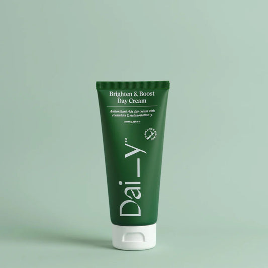 DAILY Brighten & Boost Day Cream