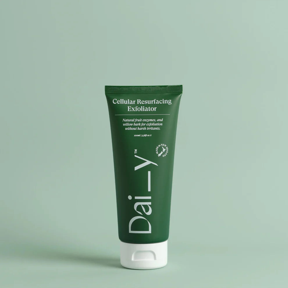 DAILY Cellular Resurfacing Exfoliator