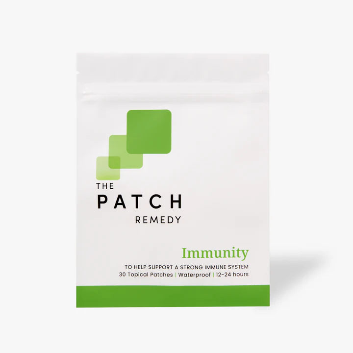 The Patch Remedy - Immunity