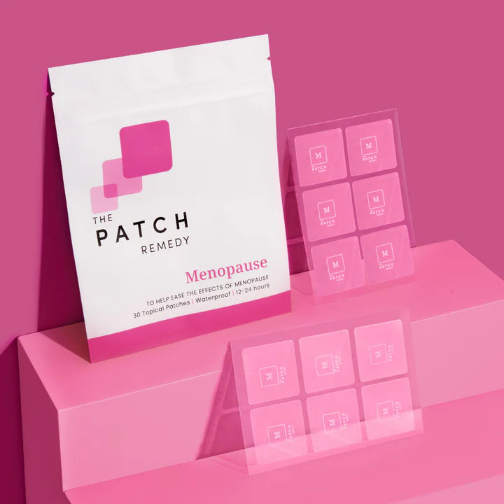 The Patch Remedy - Menopause