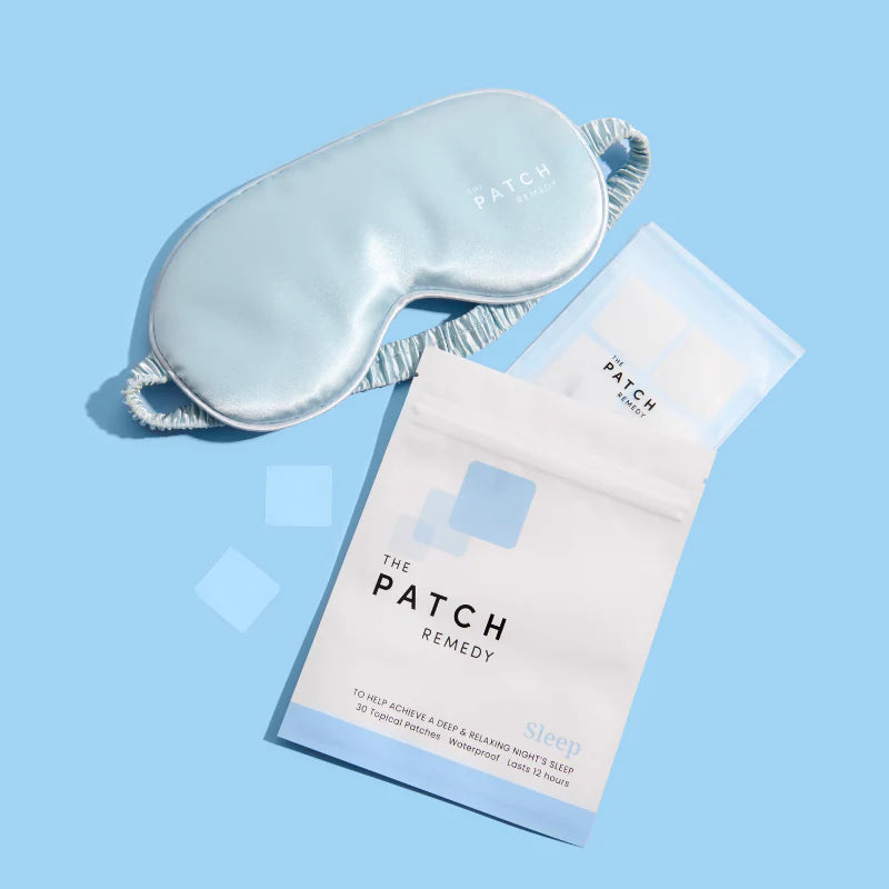 The Patch Remedy - Sleep