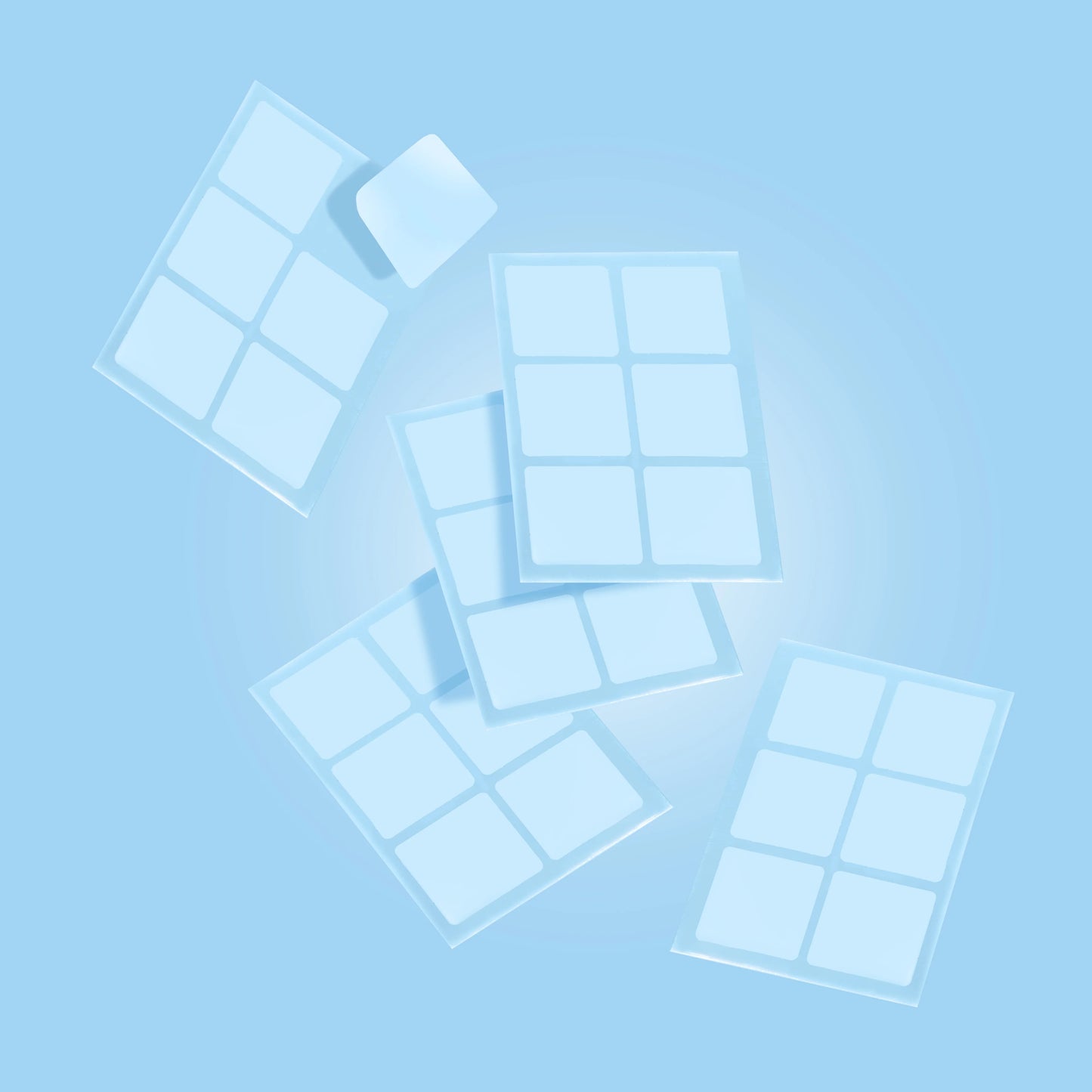 The Patch Remedy - Magnesium