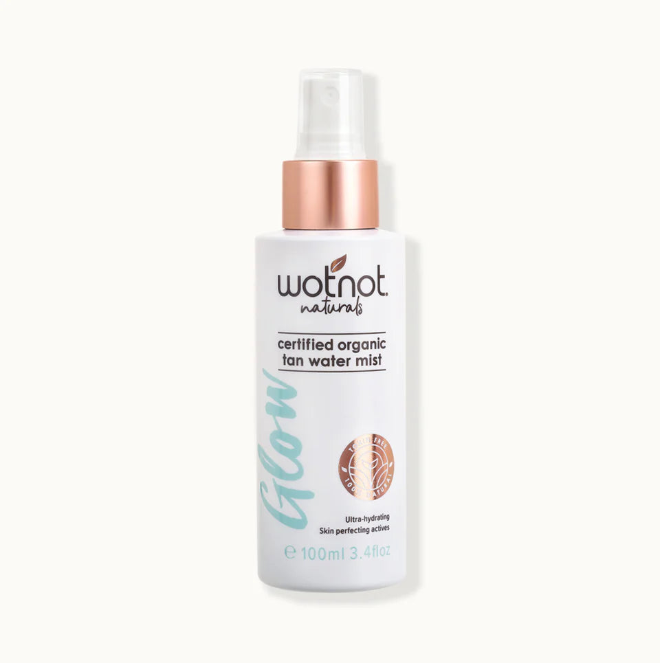 Wotnot Face Tan Water Mist