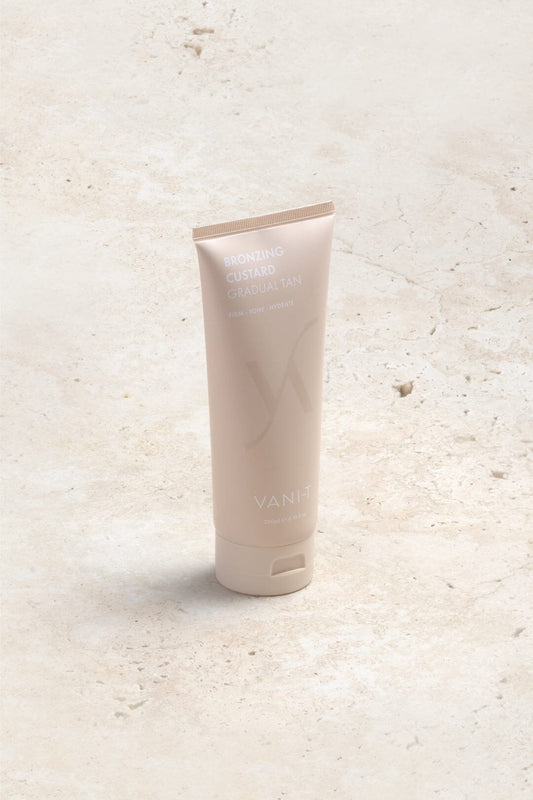 Vani-T Bronzing Custard Gradual Tan 200ml