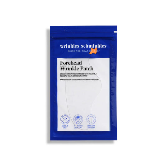 Wrinkles Schminkles Forehead Wrinkle Patch - Single