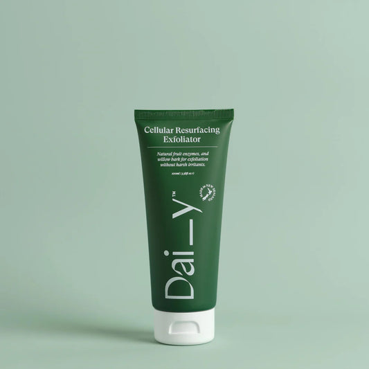 DAILY Cellular Resurfacing Exfoliator