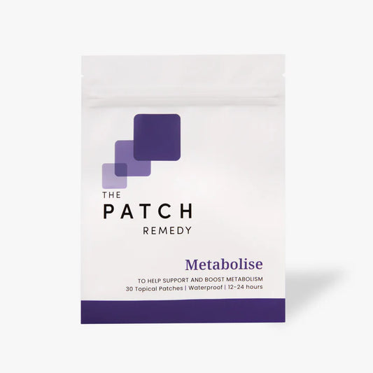 The Patch Remedy - Metabolise