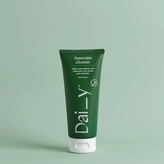 DAILY Supercalm Cleanser
