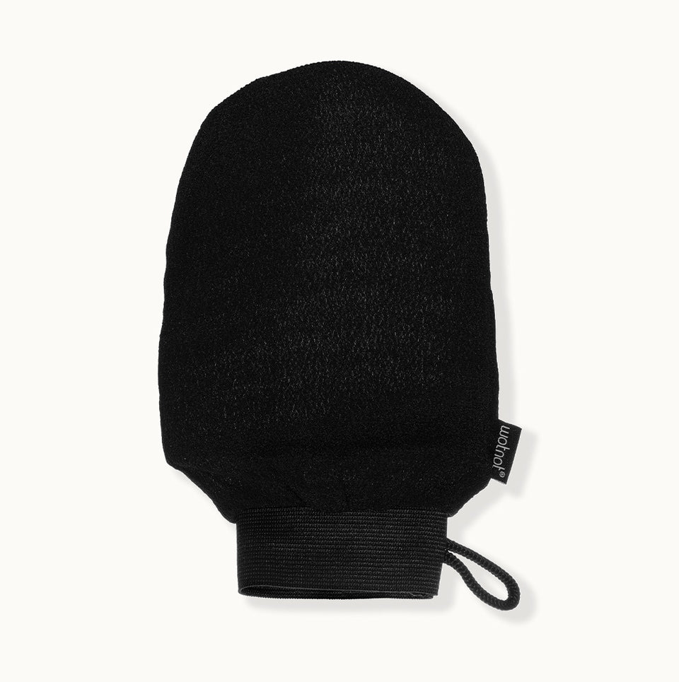 Wotnot Body Exfoliating Mitt