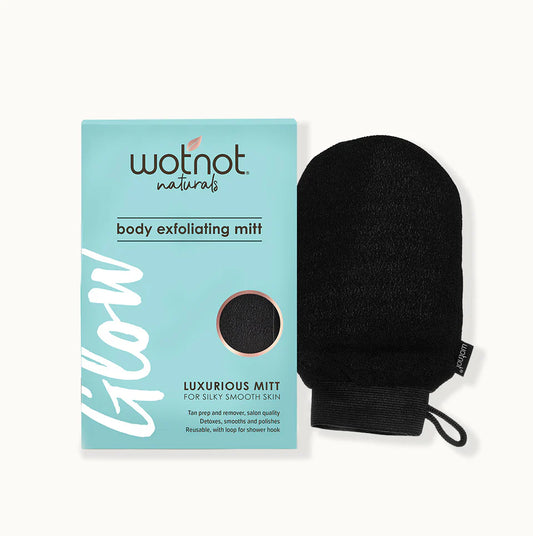 Wotnot Body Exfoliating Mitt