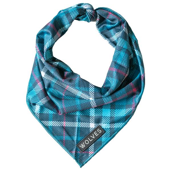 Wolves Of Wellington Lochie Bandana - Large