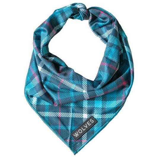 Wolves Of Wellington Lochie Bandana - Large