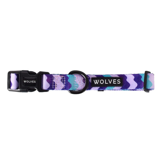 Wolves Of Wellington Sulley Collar - Large
