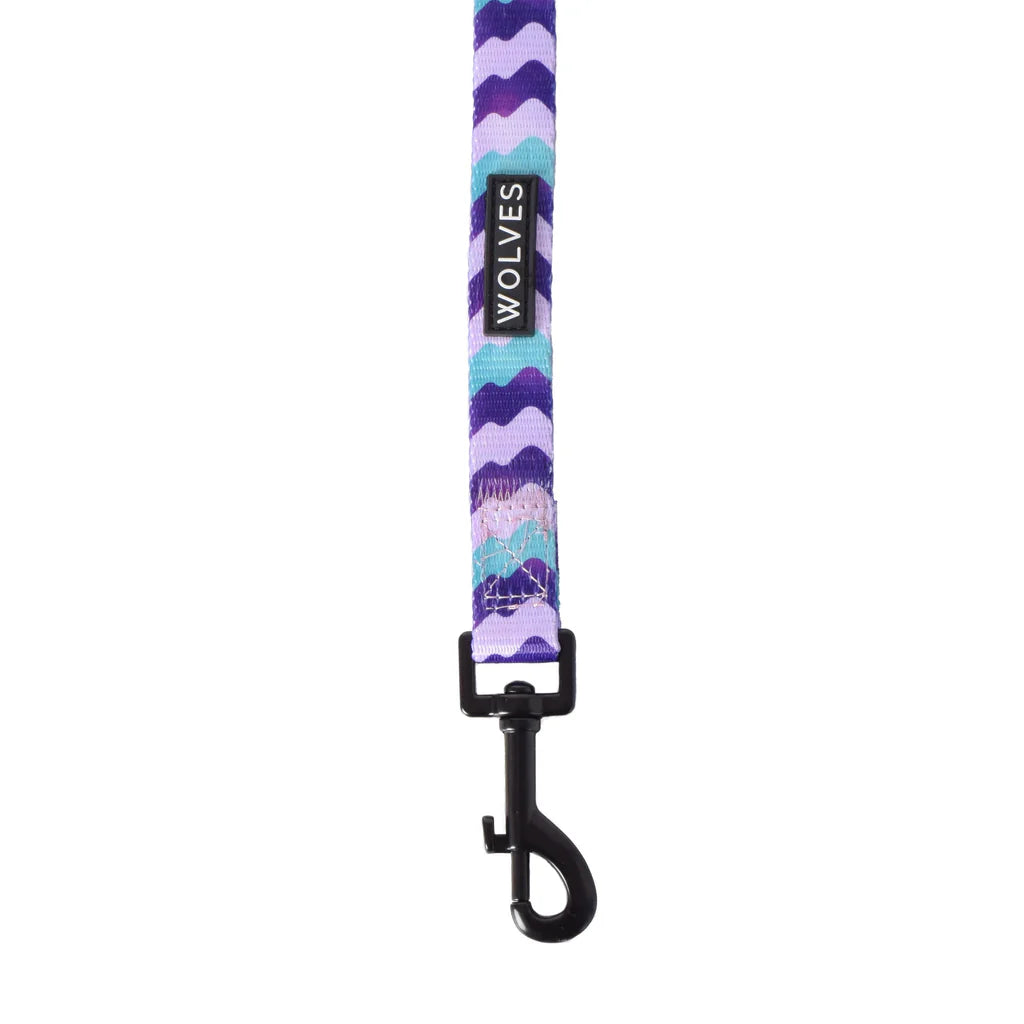 Wolves Of Wellington Sulley Lead - Small