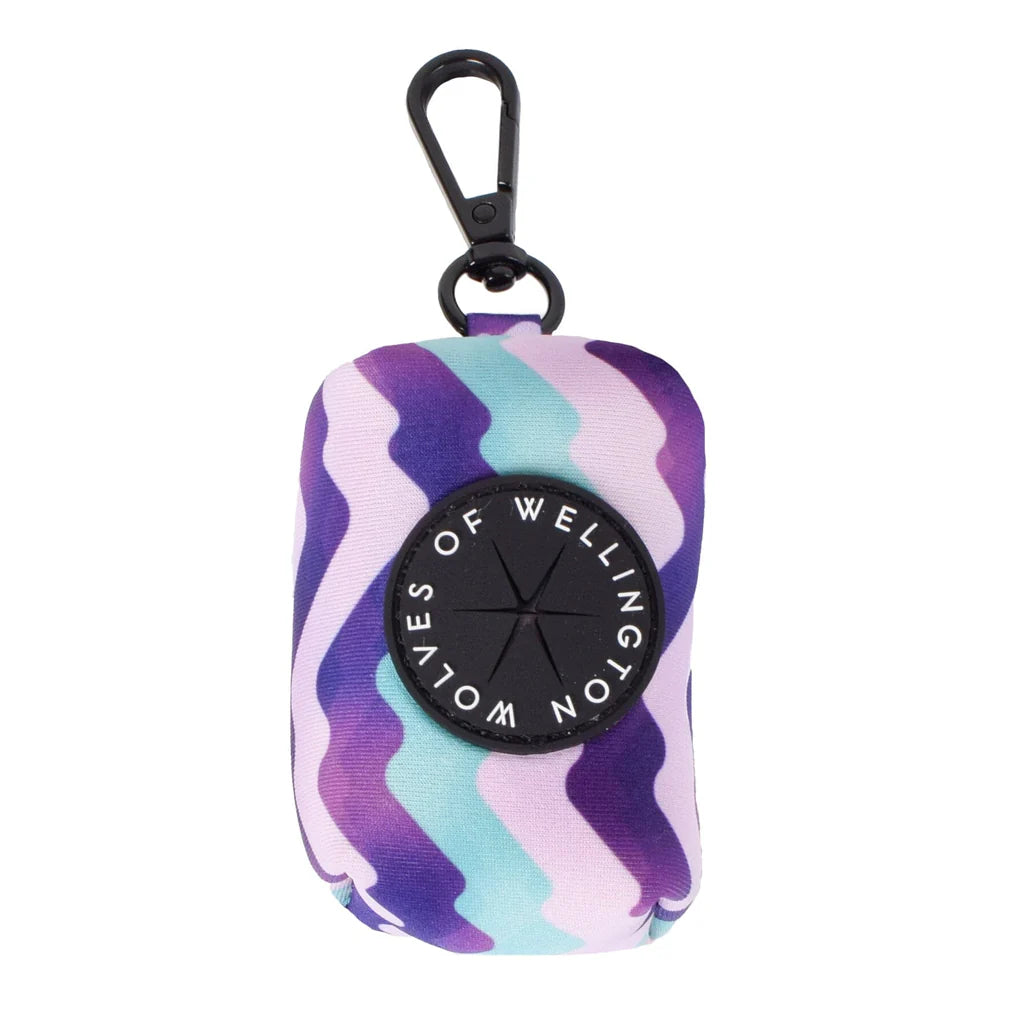 Wolves Of Wellington Sulley Poop Pouch
