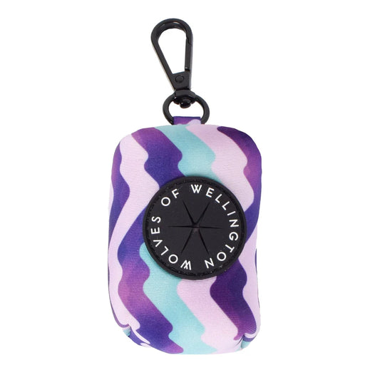 Wolves Of Wellington Sulley Poop Pouch
